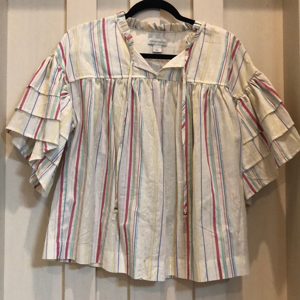 Dress shirt